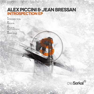 Alex Piccini, Jean Bressan