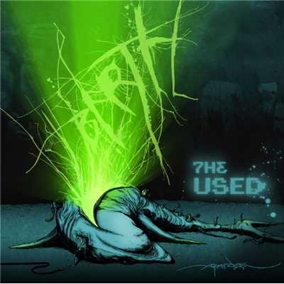 Maybe Memories (Live in Vancouver)/The Used