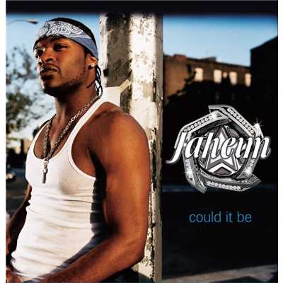 Could It Be (Anything You Want Remix) [Without Rap]/Jaheim