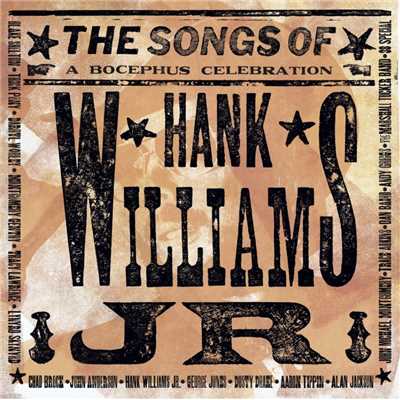 The Songs Of Hank Williams Jr. (A Bocephus Celebration)/Various Artists