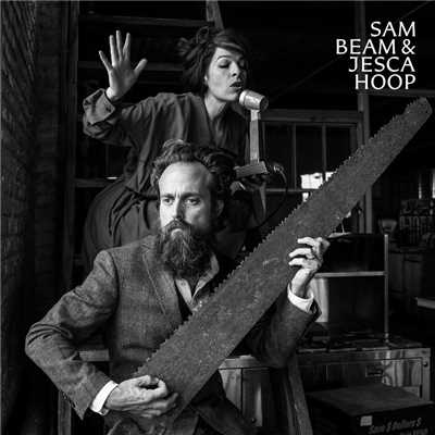 Love Is a Stranger/Sam Beam and Jesca Hoop
