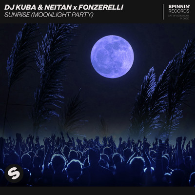 DJ Kuba & Neitan x Fonzerelli