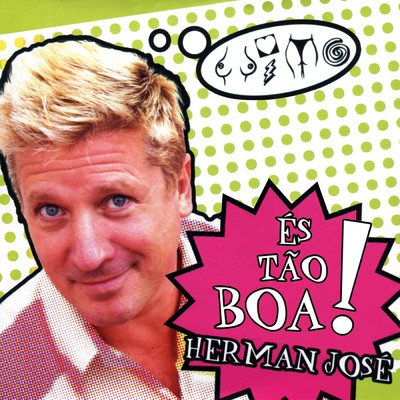 Es Tao Boa！/Herman Jose