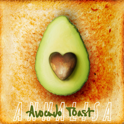 シングル/Avocado Toast/Annalisa