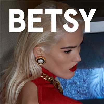 アルバム/Remix EP/BETSY