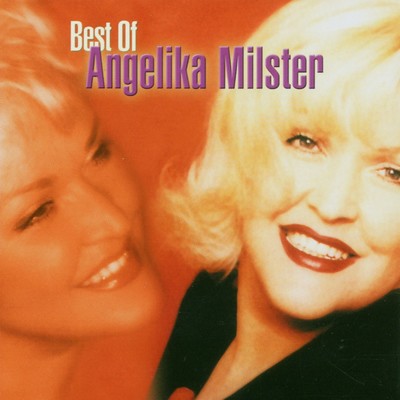 アルバム/Best Of/Angelika Milster