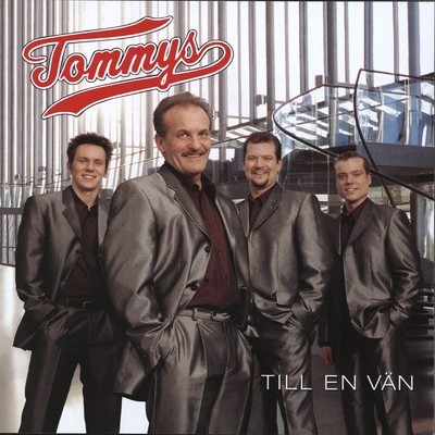 アルバム/Till en van/Tommys