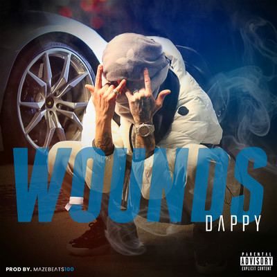 シングル/Wounds/Dappy