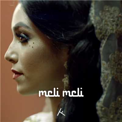 Meli Meli (feat. Ronnie Flex)/Ali B & Numidia