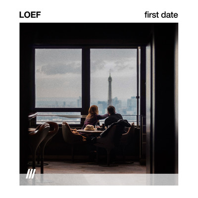 シングル/FIRST DATE/LOEF