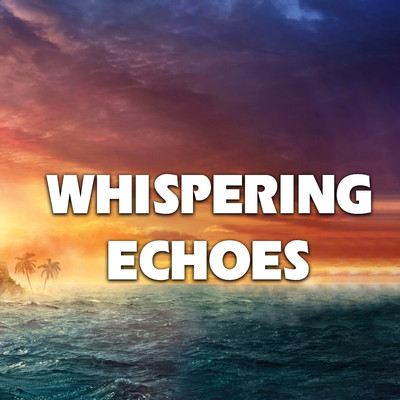 アルバム/Whispering Echoes/Cee Kayy