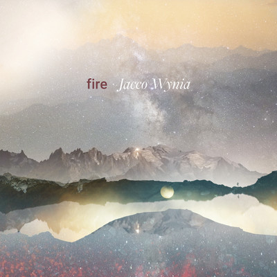 アルバム/fire/Jacco Wynia