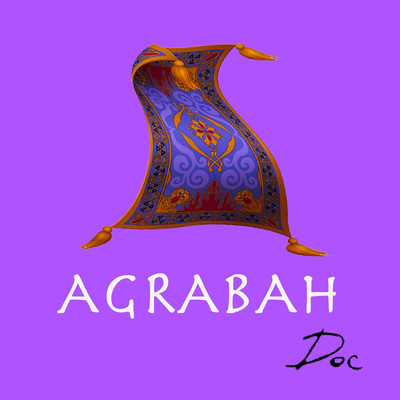 Agrabah/Doc