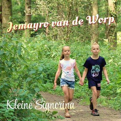 Jemayro van de Worp