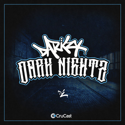 アルバム/Dark Nightz - EP/Darkzy