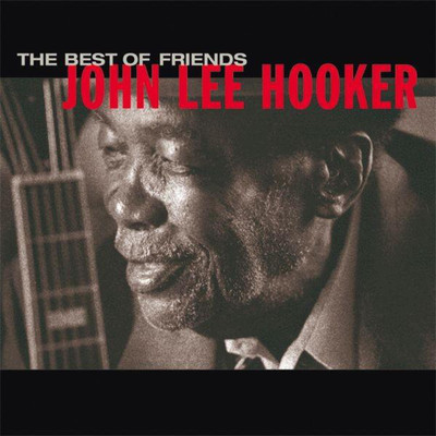 John Lee Hooker & Los Lobos