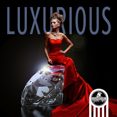 アルバム/Luxurious/Various Artists
