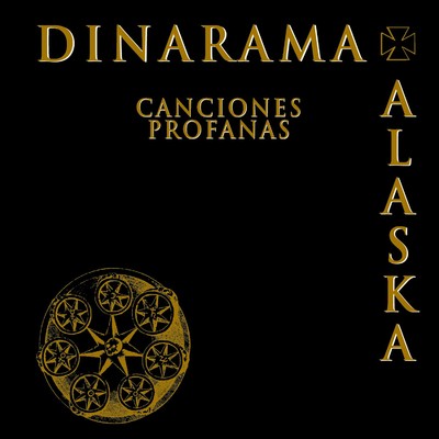 アルバム/Canciones Profanas/Alaska y Dinarama