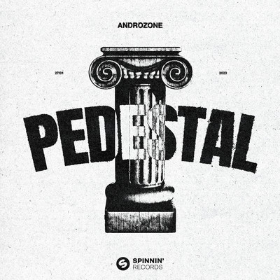 Pedestal (Extended Mix)/ANDROZONE