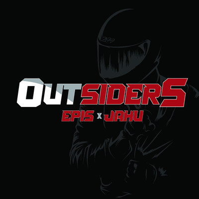 Outsiders/Epis DYM KNF, Jahu