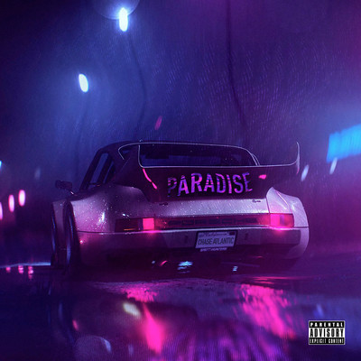 アルバム/Paradise - EP/Chase Atlantic