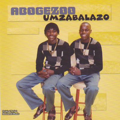 Kwasuka Lokho/Abogezoo
