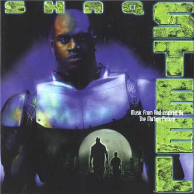 Strait Playin' (Superman Remix)/SHAQUILLE O'NEAL