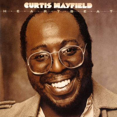 アルバム/Heartbeat/Curtis Mayfield