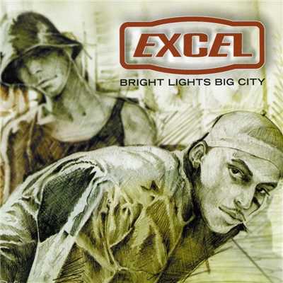 シングル/Allnite Long (Break Mecanix Street Mix)/Excel