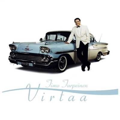 アルバム/Virtaa (Album 2005)/Timo Turpeinen