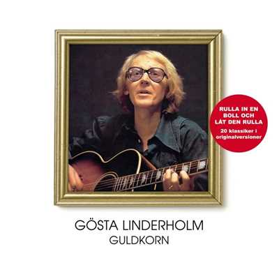 アルバム/Guldkorn/Gosta Linderholm