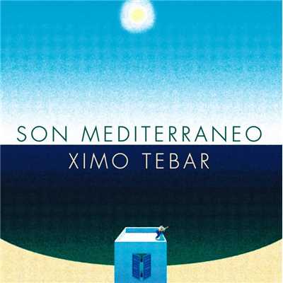アルバム/Son mediterraneo/Ximo Tebar