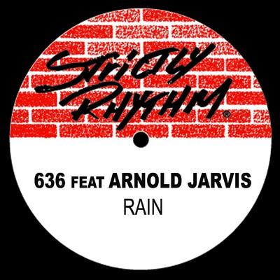 Rain (feat. Arnold Jarvis)/636