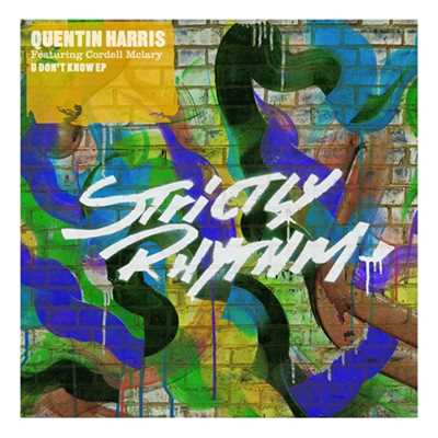 U Don't Know (feat. Cordell McClary)/Quentin Harris
