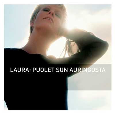 Puolet sun auringosta/Laura Voutilainen