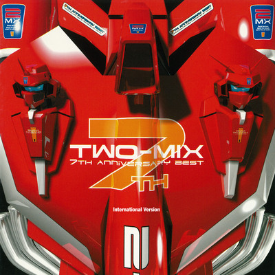 STANCE OF RESISTANCE/TWO∞MIX