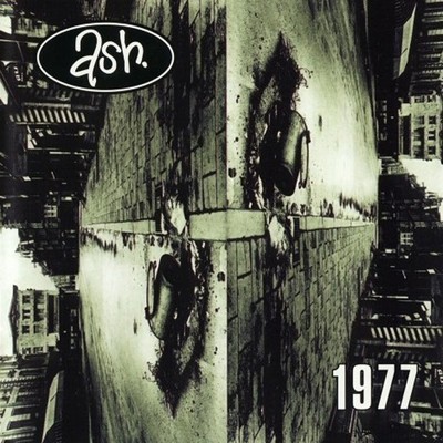 アルバム/1977/Ash
