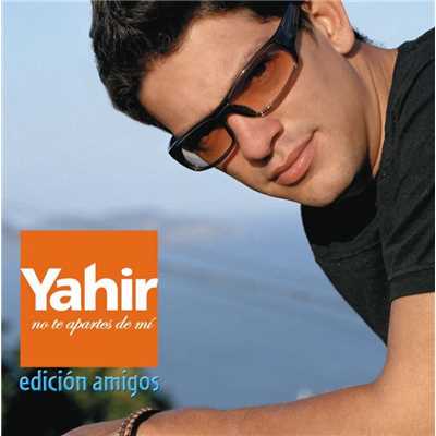 Amiga (feat. Yuridia)/Yahir