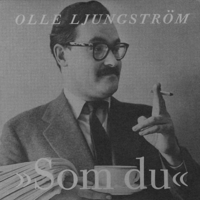 アルバム/Som du/Olle Ljungstrom