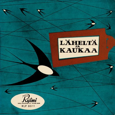 Lahelta ja kaukaa/Various Artists