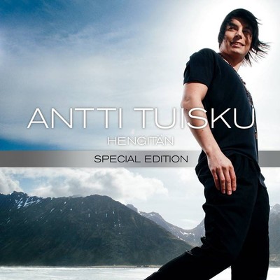 アルバム/Hengitan - Special Edition/Antti Tuisku