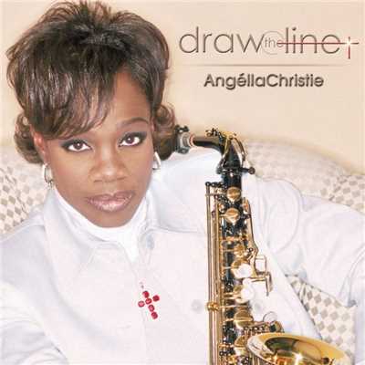 アルバム/Draw The Line/Angella Christie