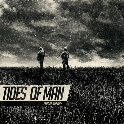シングル/Rescue/Tides Of Man