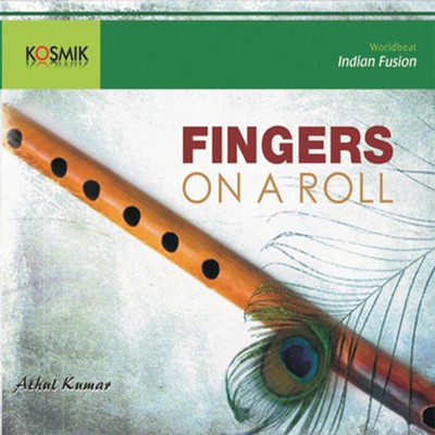 Fingers On A Roll/Fiddle Ponnuswamy