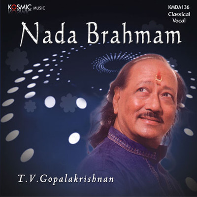Nada Brahmam/Patnam Subramanian Iyer