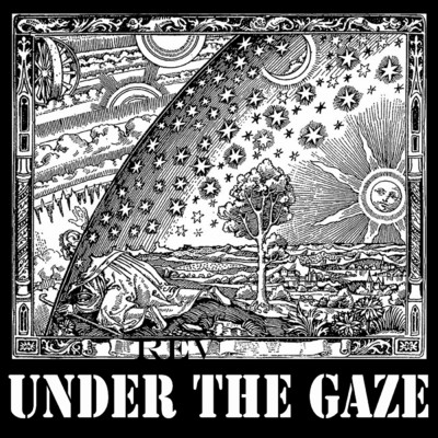 シングル/Under the Gaze/Right Reverend John