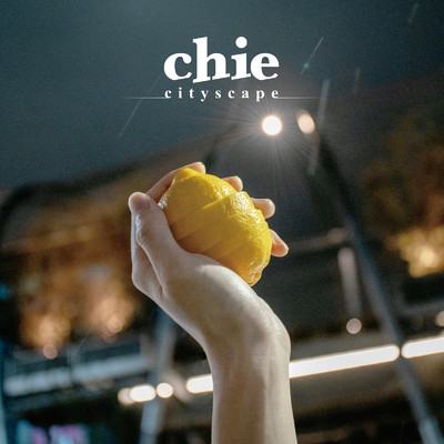 アルバム/cityscape/Chie