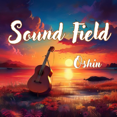 シングル/Sound Field(instrumental)/Oshin