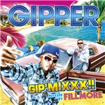 I Wanna Be A Rapsta Feat. U-lala (シークレットトラック)/GIPPER