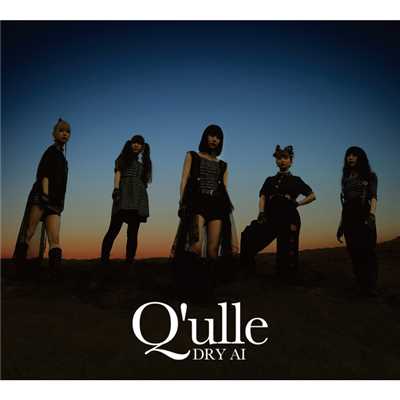 アルバム/DRY AI/Q'ulle
